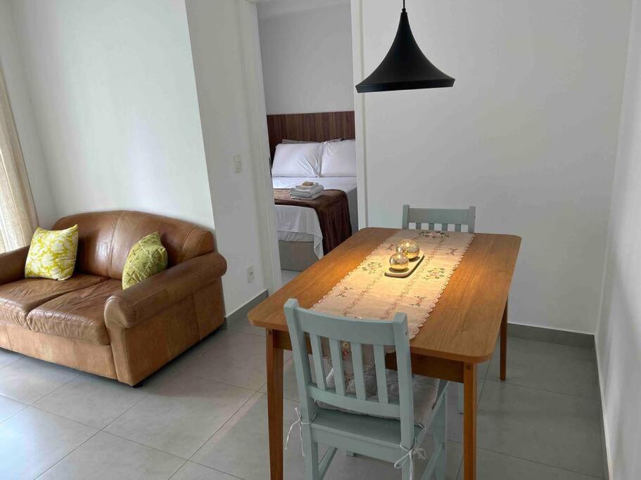 Au48 Encantador Com Varanda E Vista Urbana Apartment São Paulo