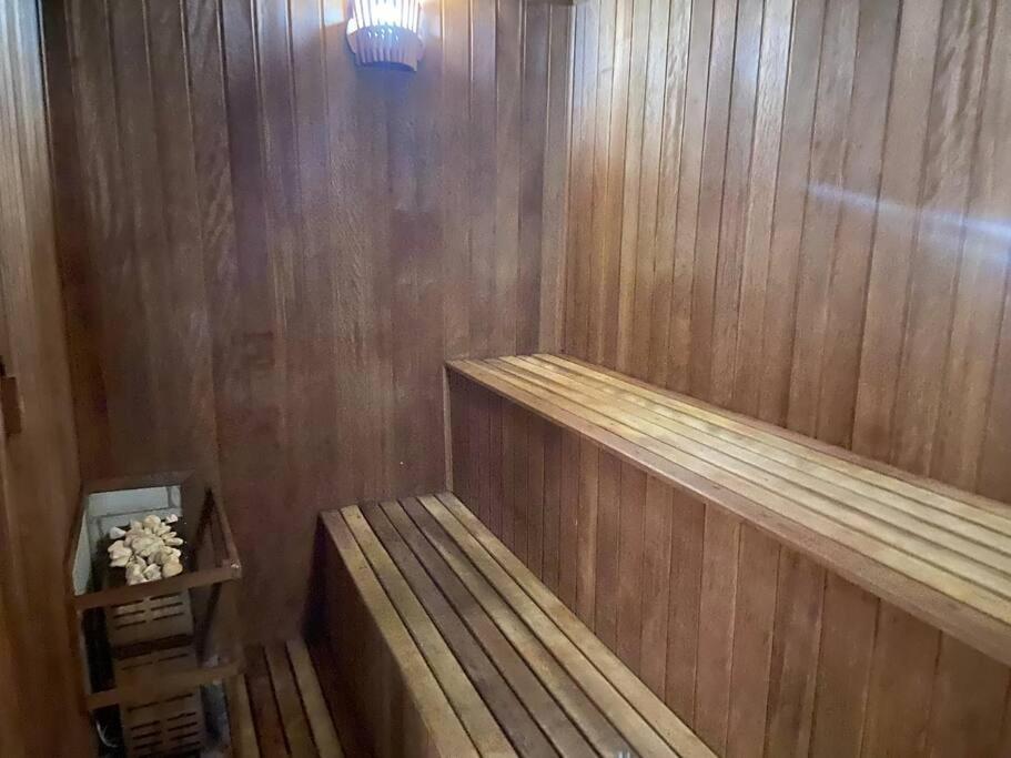 Apartamento Au48 Encantador Com Varanda E Vista Urbana *