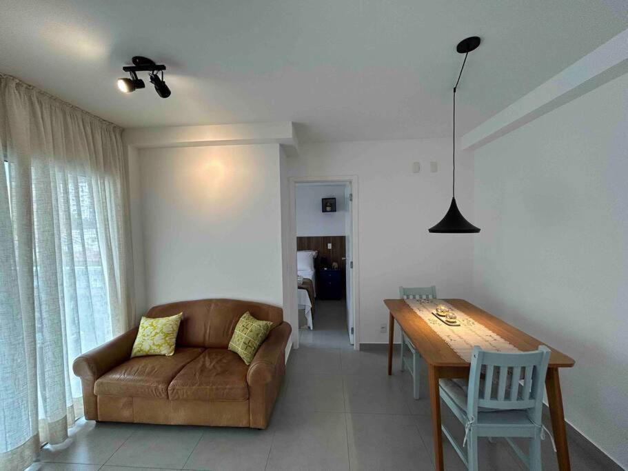 Apartment Au48 Encantador Com Varanda E Vista Urbana *