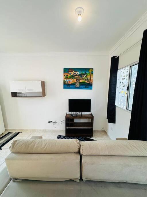 Apto Horto Florestal Mobiliado - Cod 35 Apartment Sao Paulo