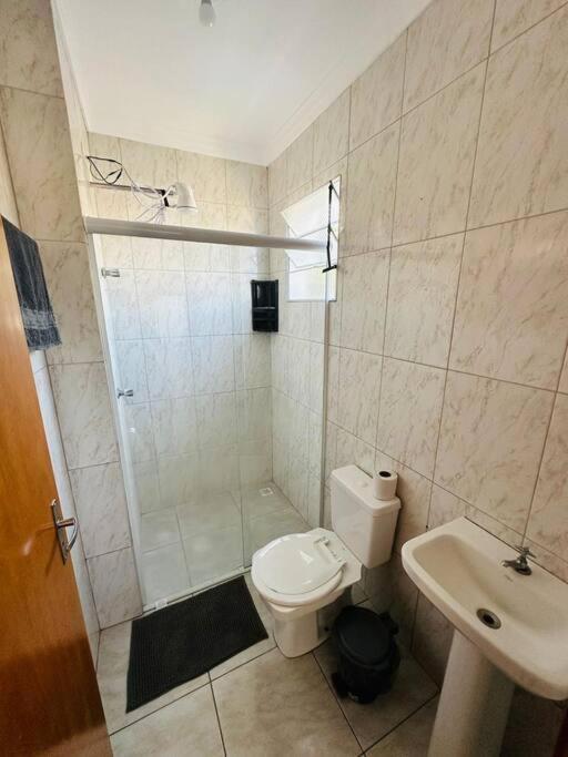 Apartment Apto Horto Florestal Mobiliado - Cod 35