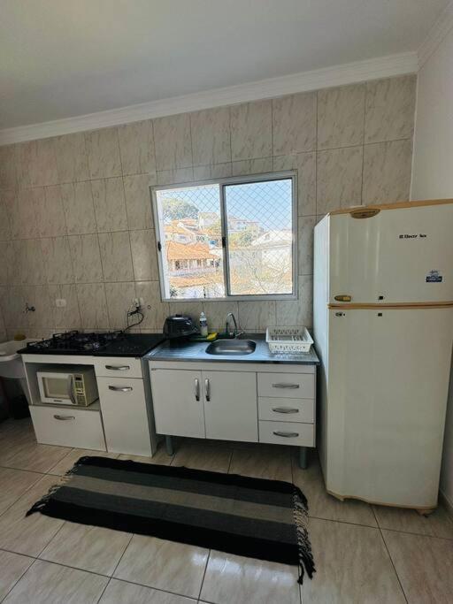 Apto Mobiliado Horto Florestal Sp 1 -30