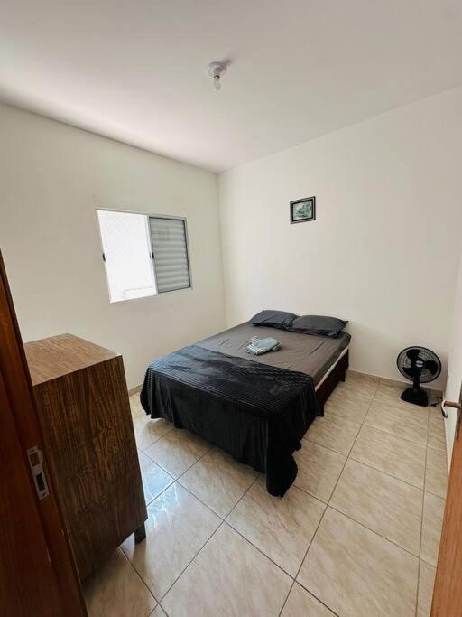 Apto Mobiliado Horto Florestal Sp 1 -30 São Paulo