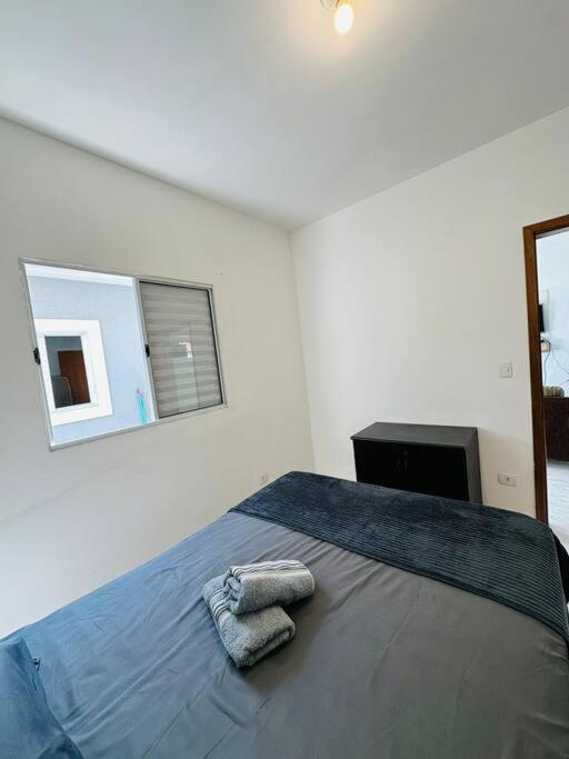 Apartamento Apto Mobiliado Sp - Horto 01 - 28 *