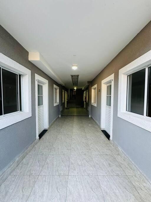 Apto Mobiliado Sp - Horto 01 - 28 Apartamento *