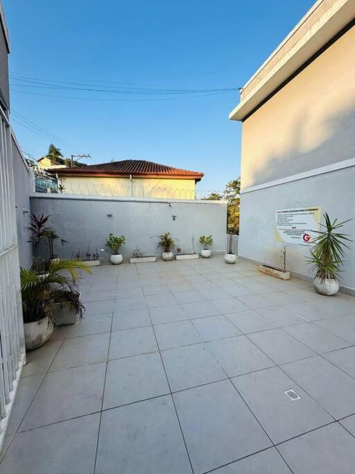 Apartamento Apto Mobiliado Sp - Horto 01 - 28