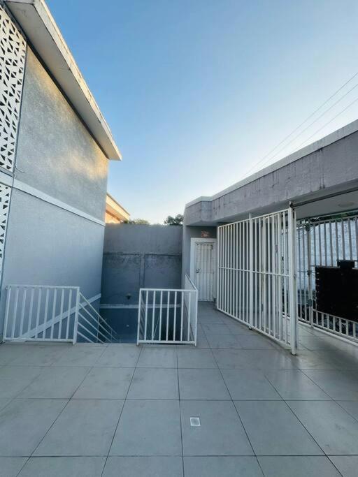 Apto Mobiliado Sp - Horto 01 - 28 Apartamento São Paulo