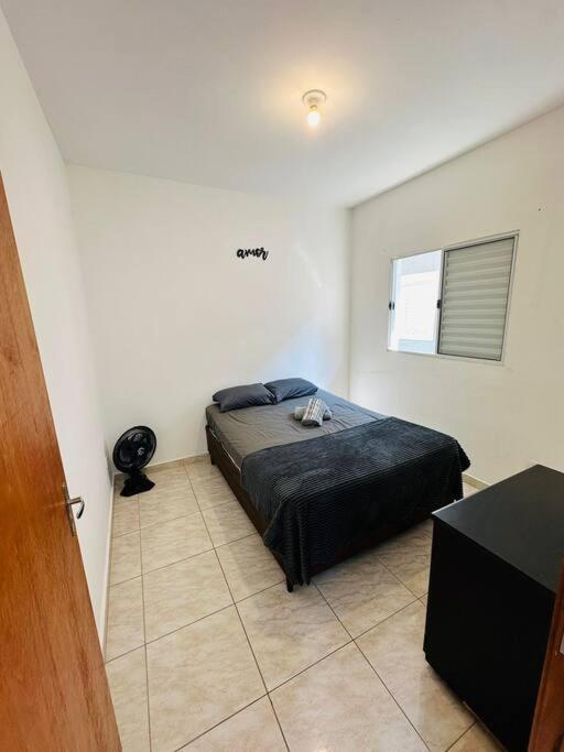 Apartamento Apto Mobiliado Sp - Horto 01 - 28 São Paulo