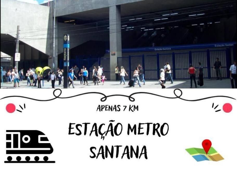 Apto Mobiliado Sp - Horto 01 - 28 Apartamento São Paulo