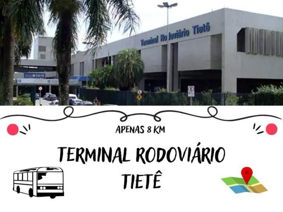 Apto Mobiliado Sp - Horto 01 - 28 São Paulo