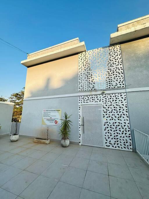 Apartamento Apto Mobiliado Sp - Horto 01 - 28