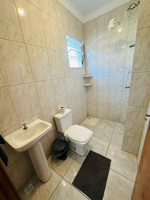 Apartamento Apto Mobiliado Sp - Horto 01 - 28 São Paulo