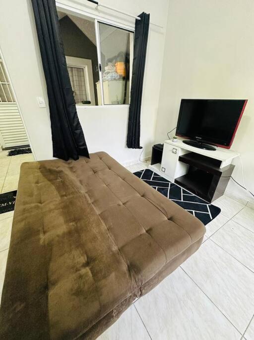 Apartment Apto Mobiliado Aconchegante 01 Sp - 04