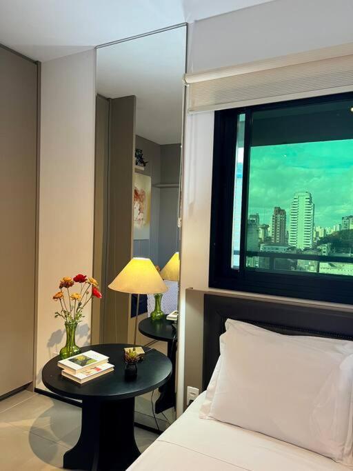 The View At Mariana Sao Paulo