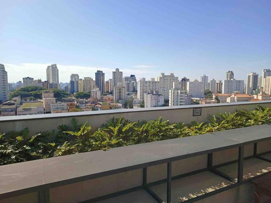 Apartment The View At Mariana *