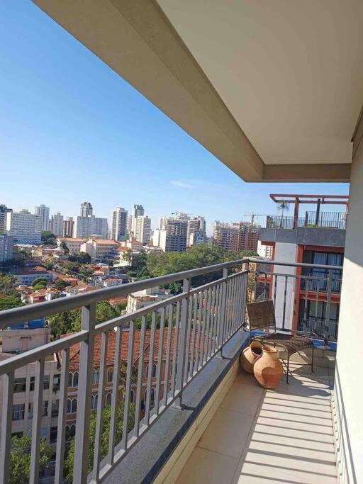 Apartment The View At Mariana