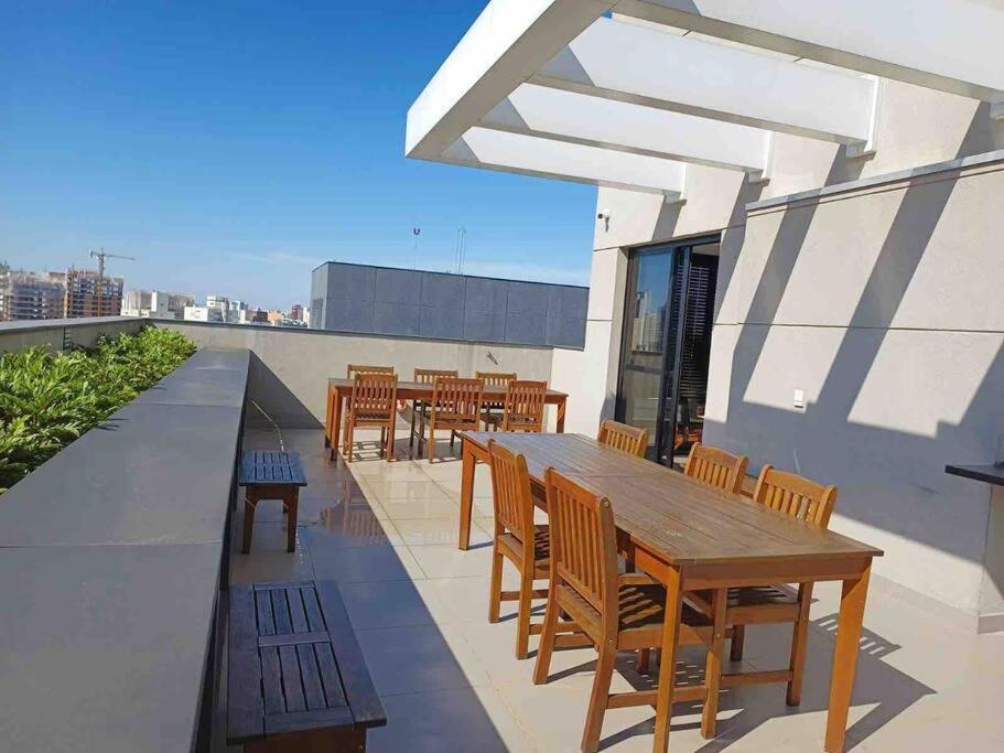 The View At Mariana Apartment *