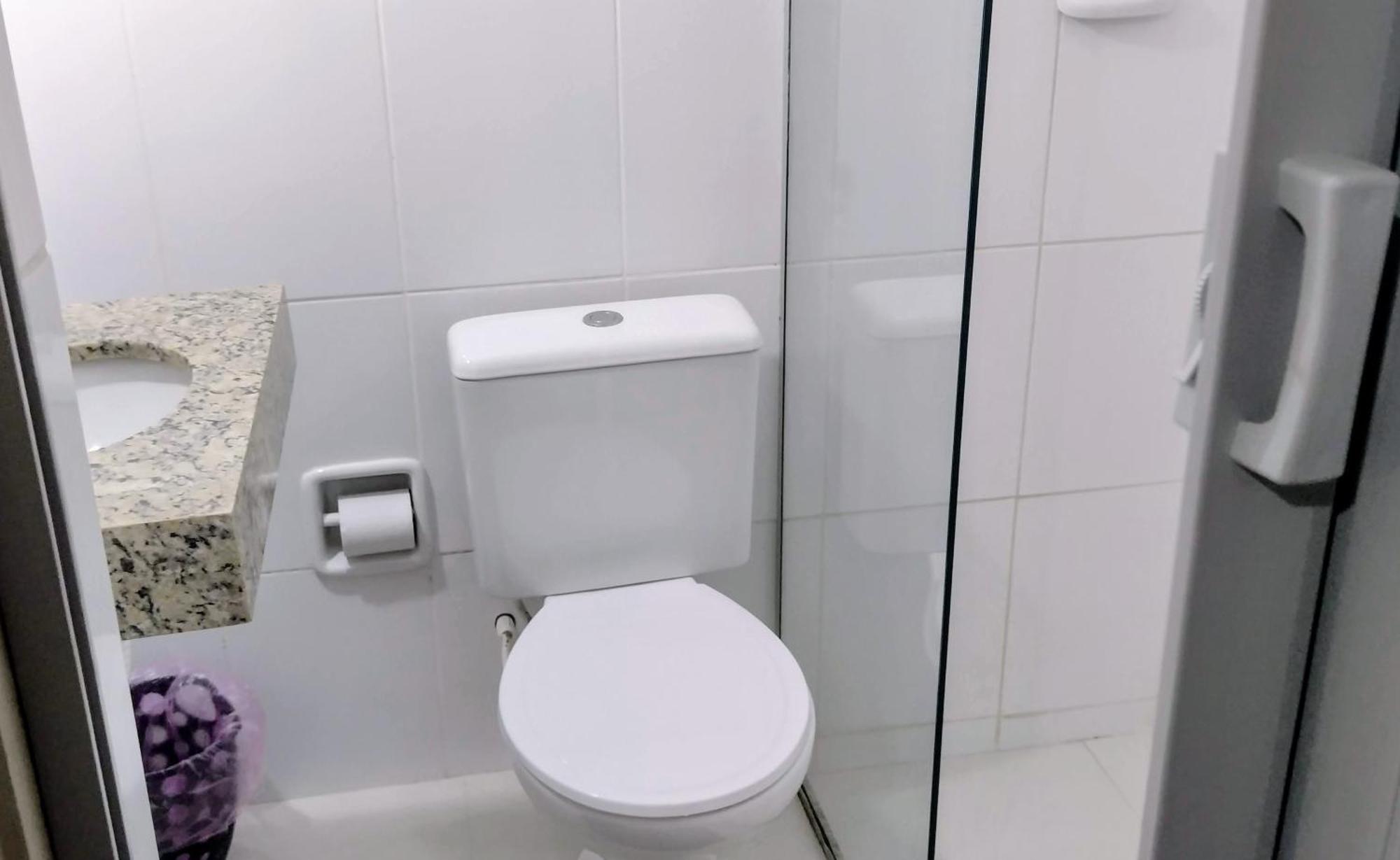 Hotel Ponte Aerea - Aeroporto De Congonhas