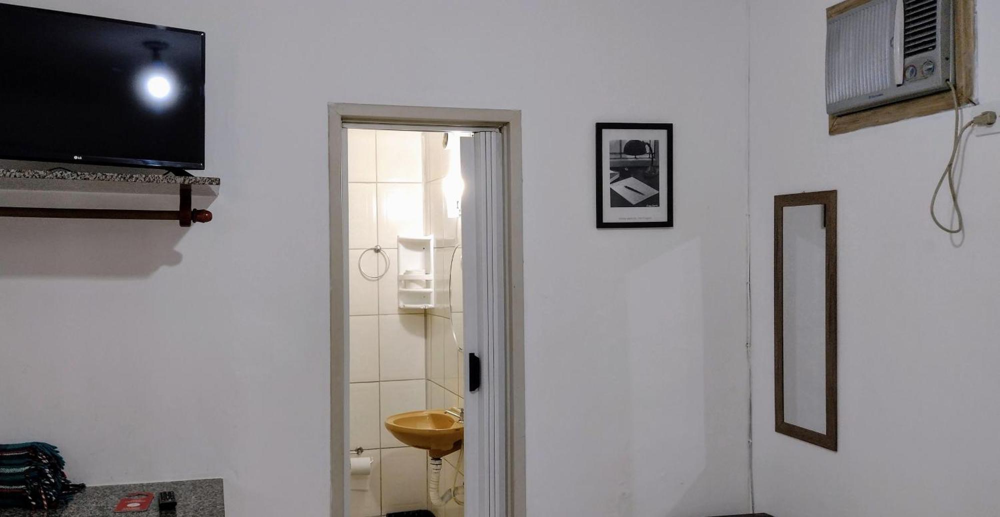 Hotel Ponte Aerea - Aeroporto De Congonhas