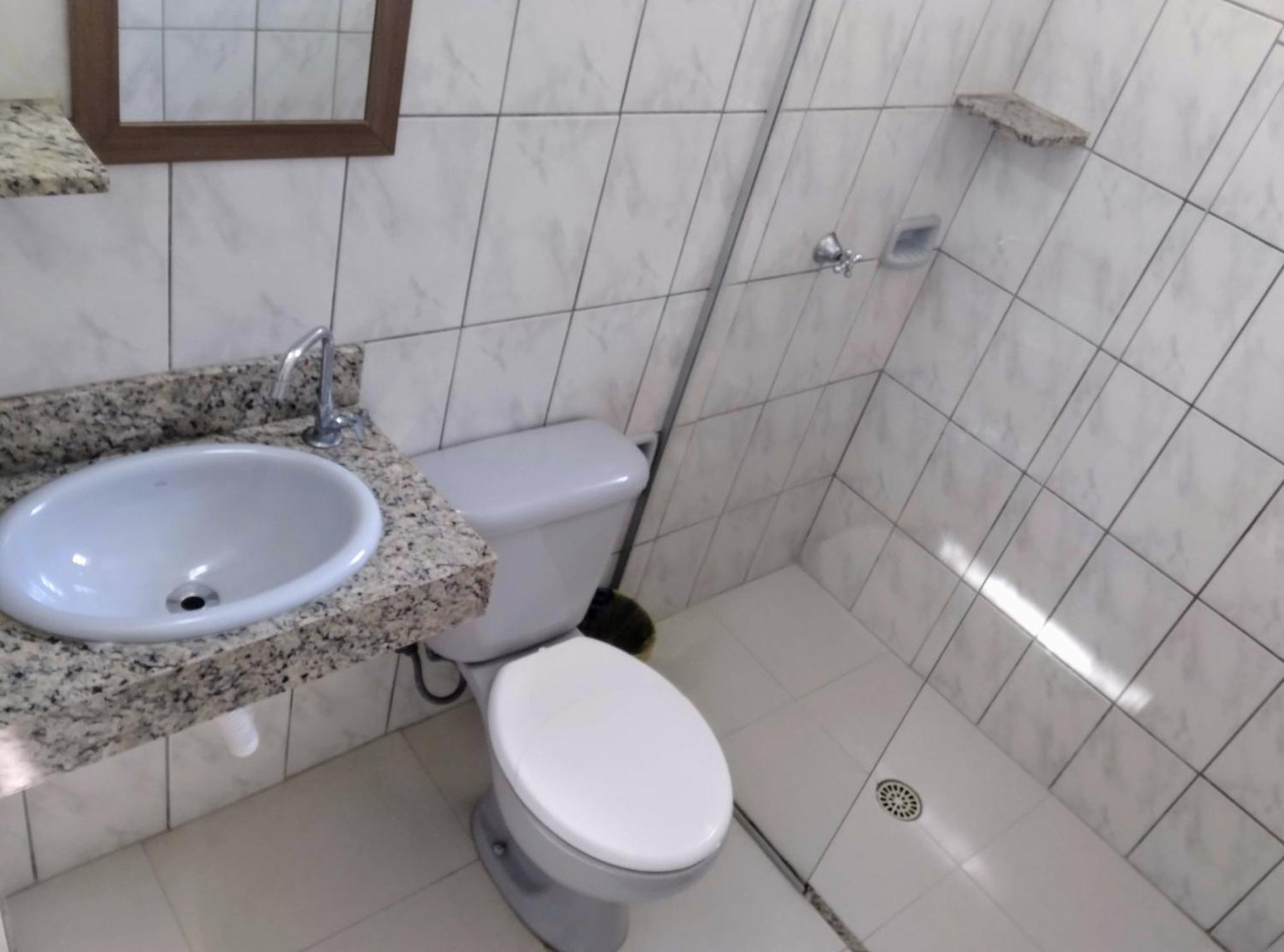 Hotel Ponte Aerea - Aeroporto De Congonhas Hotel