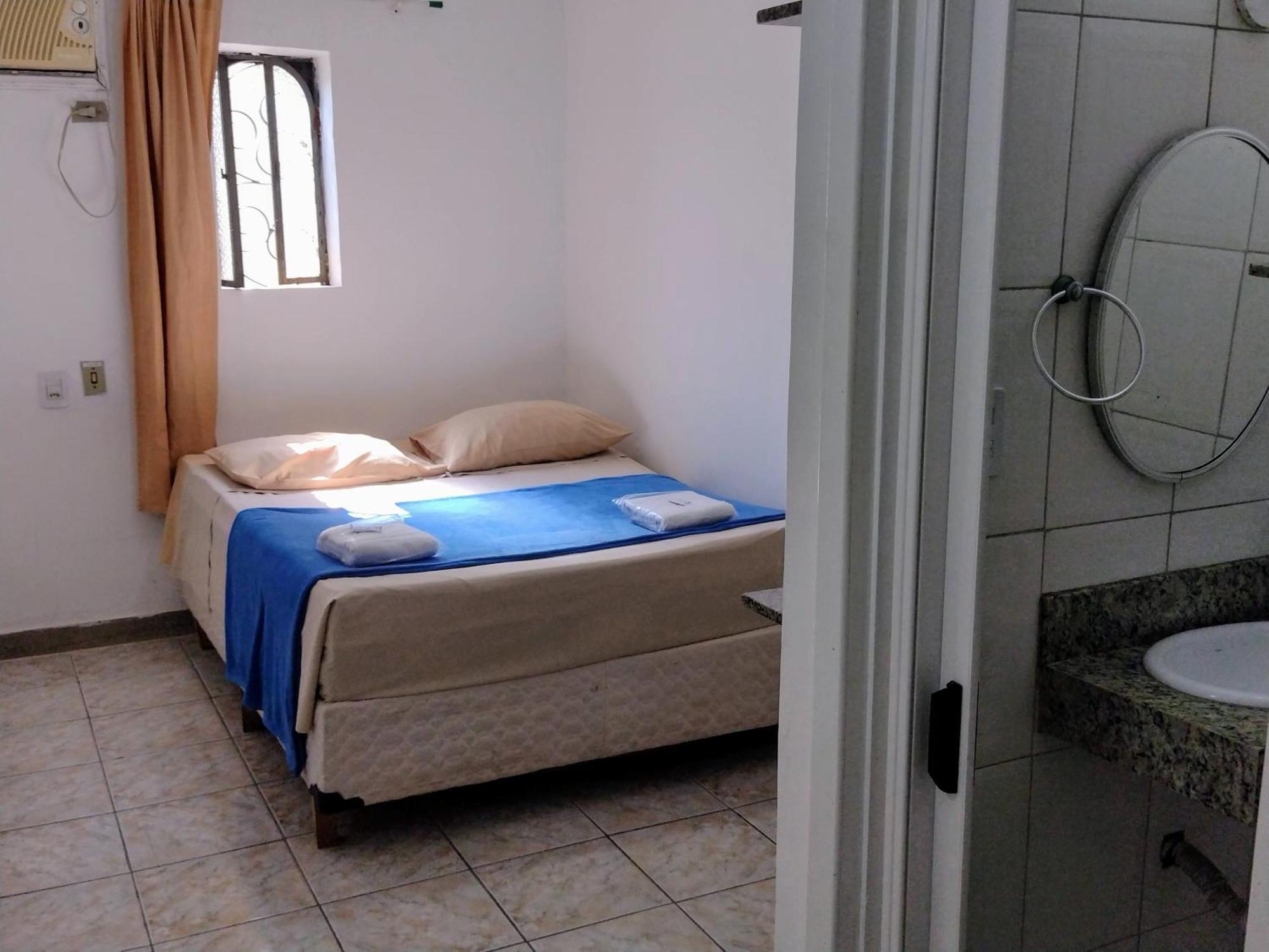 Hotel Hotel Ponte Aerea - Aeroporto De Congonhas