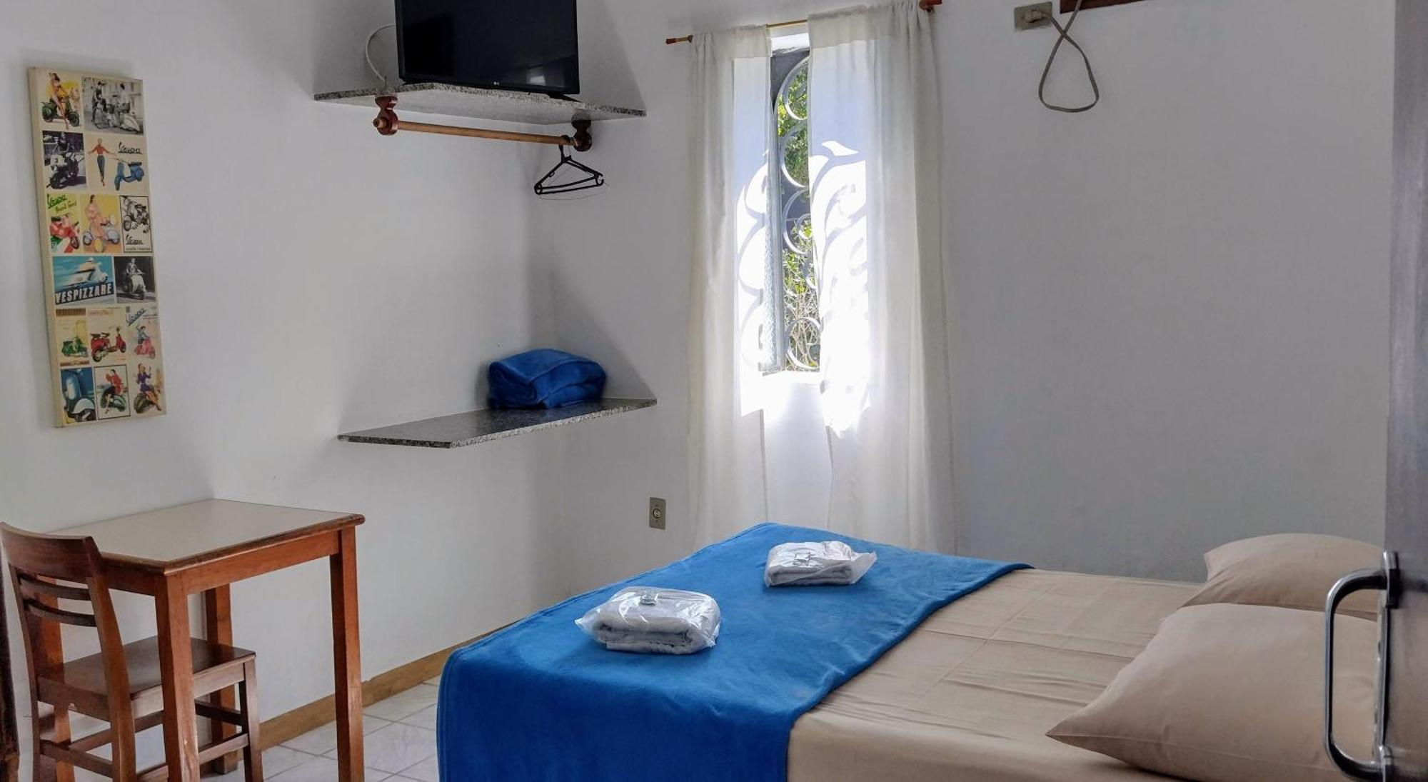 Hotel Ponte Aerea - Aeroporto De Congonhas Hotel 2*