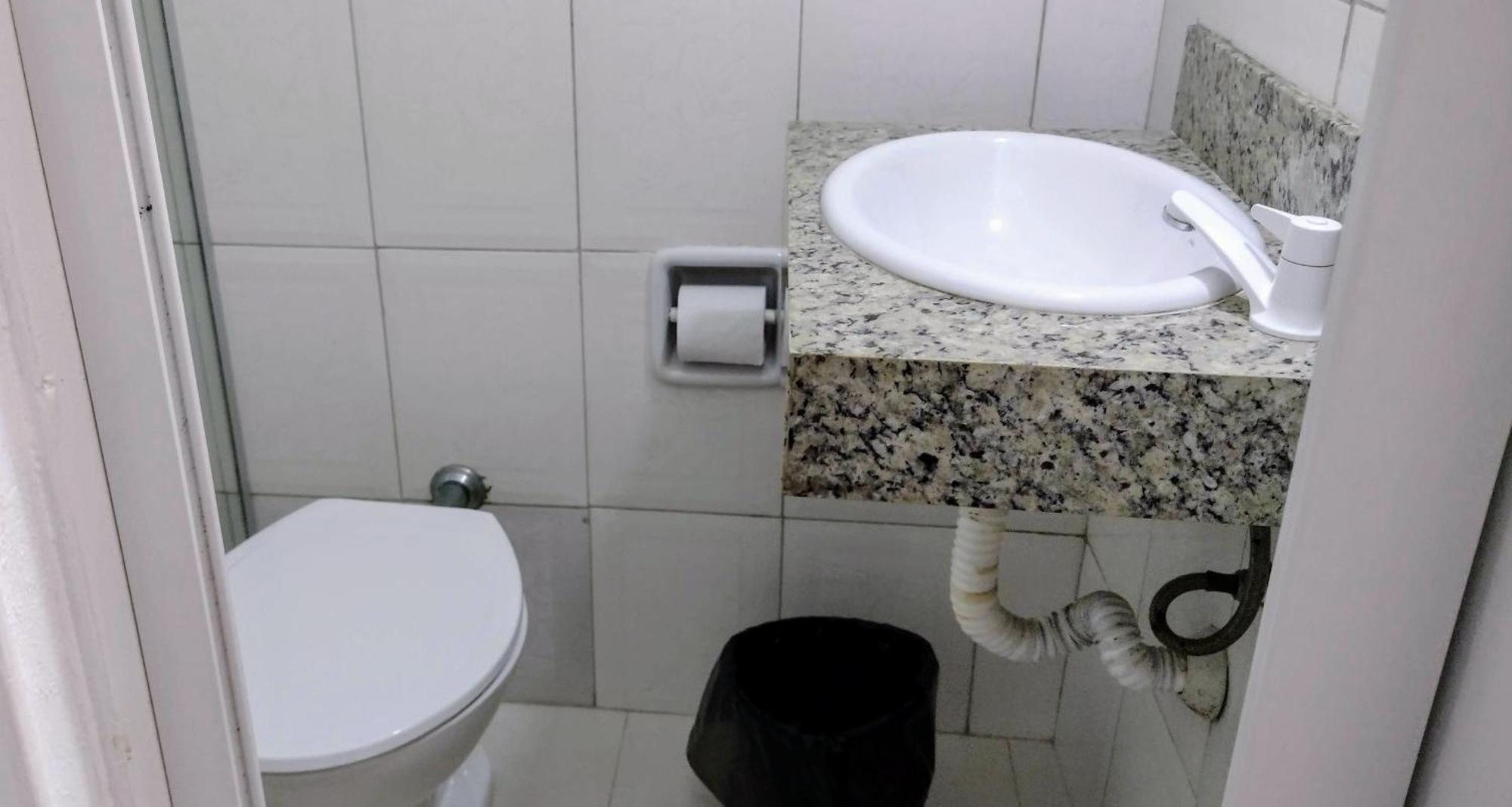 Hotel Ponte Aerea - Aeroporto De Congonhas 2* Sao Paulo