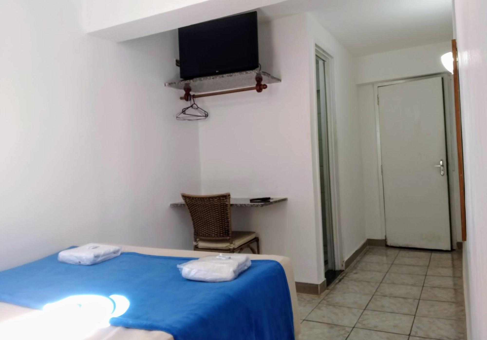 Hotel Ponte Aerea - Aeroporto De Congonhas
