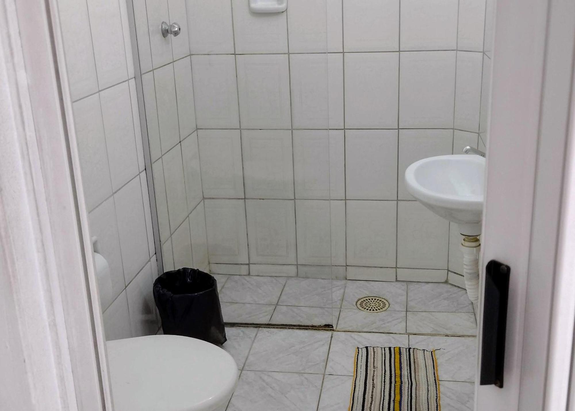 Hotel Ponte Aerea - Aeroporto De Congonhas Hotel 2*