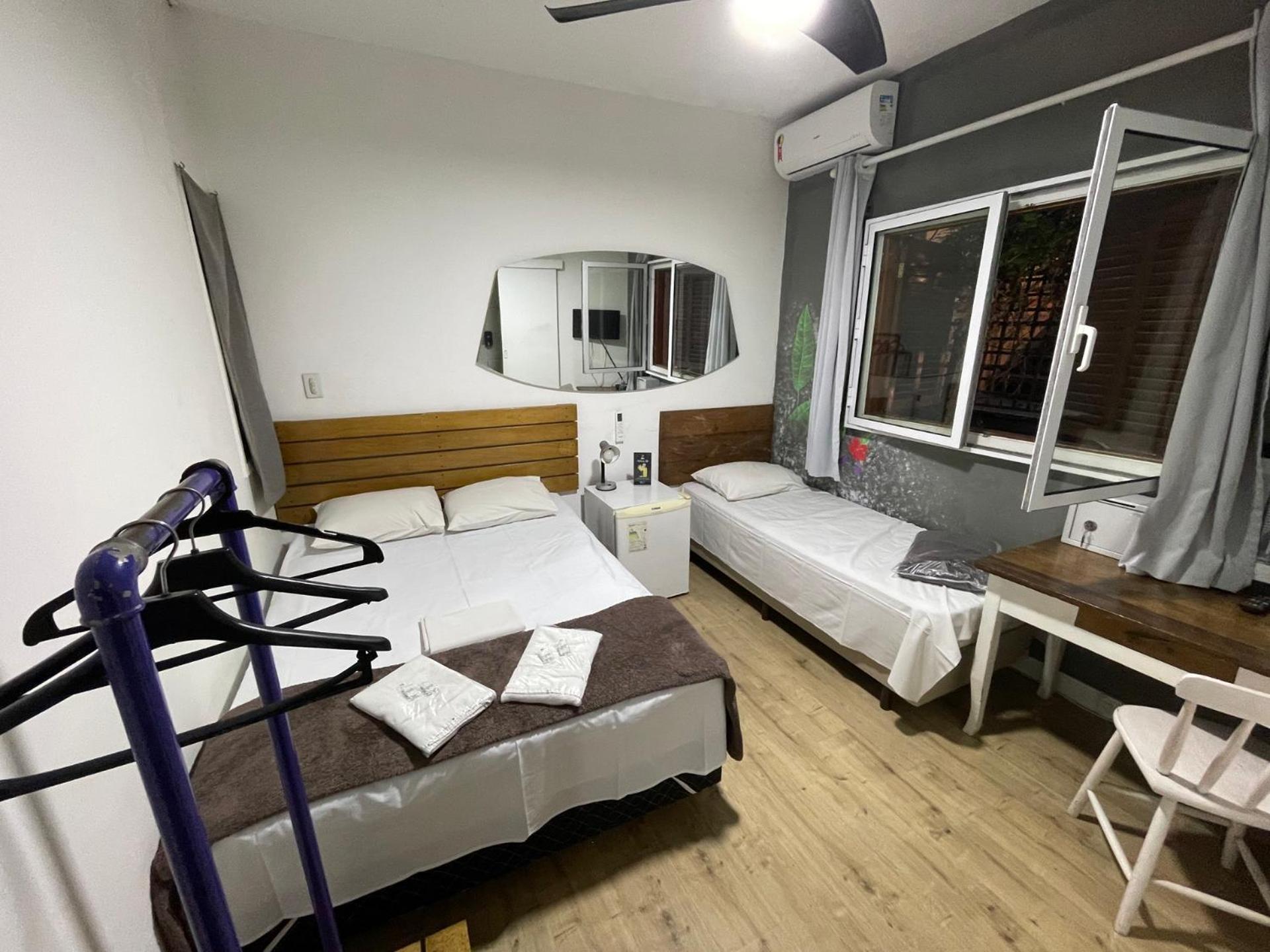 Hostel Garoa Sao Paulo