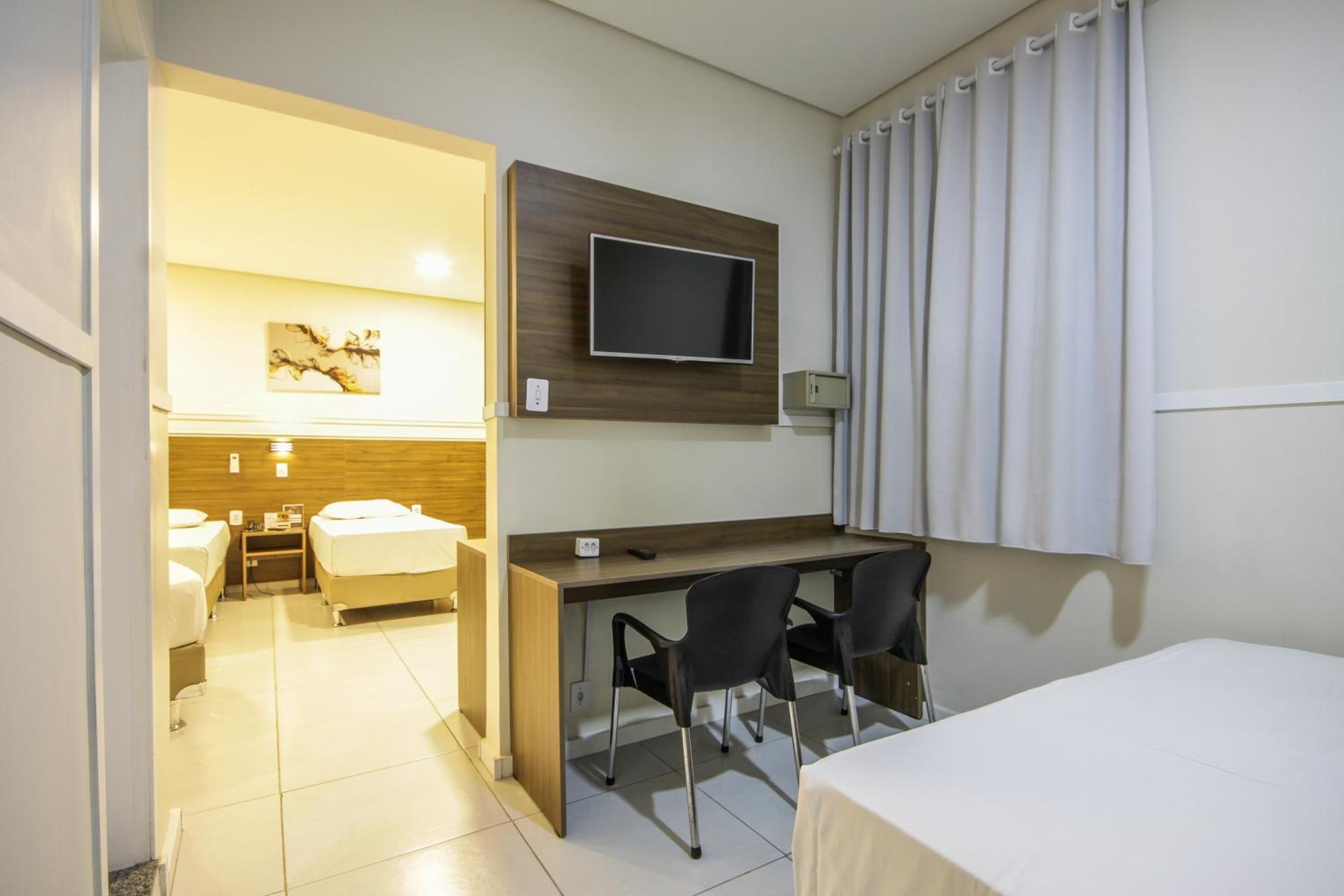 Itamarati Centro-republica Hotel Sao Paulo