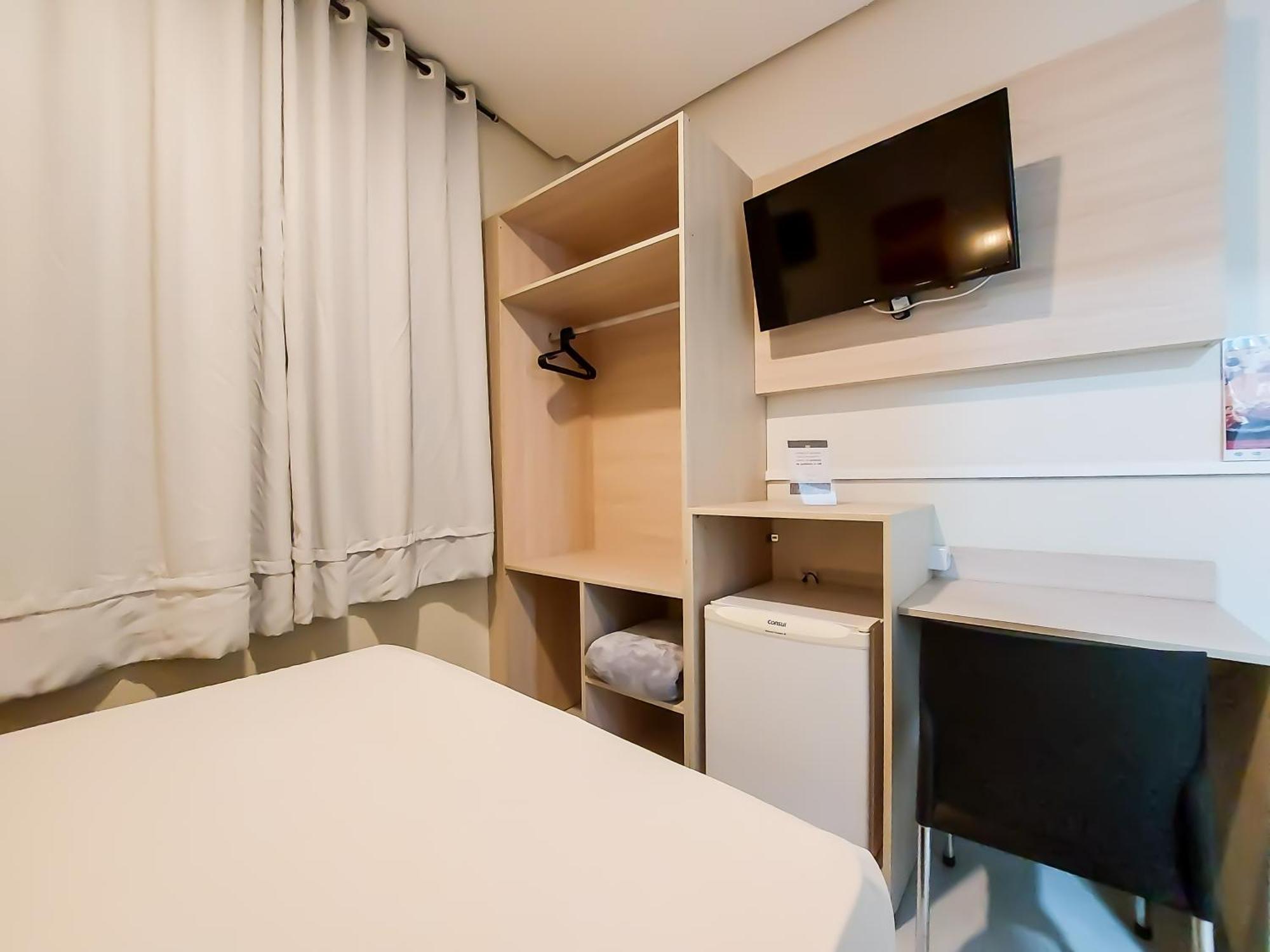 Itamarati Centro-republica 3* Sao Paulo