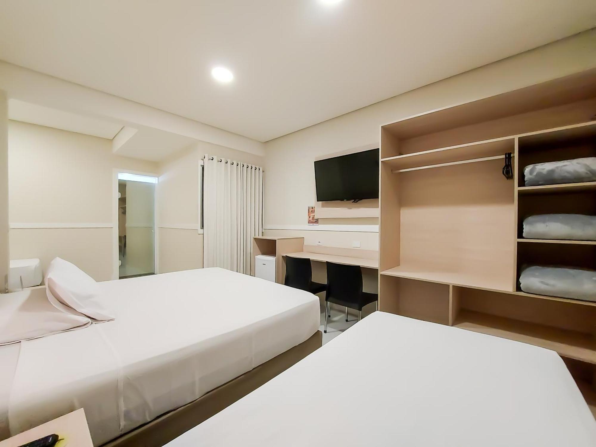 Itamarati Centro-republica Hotel Sao Paulo