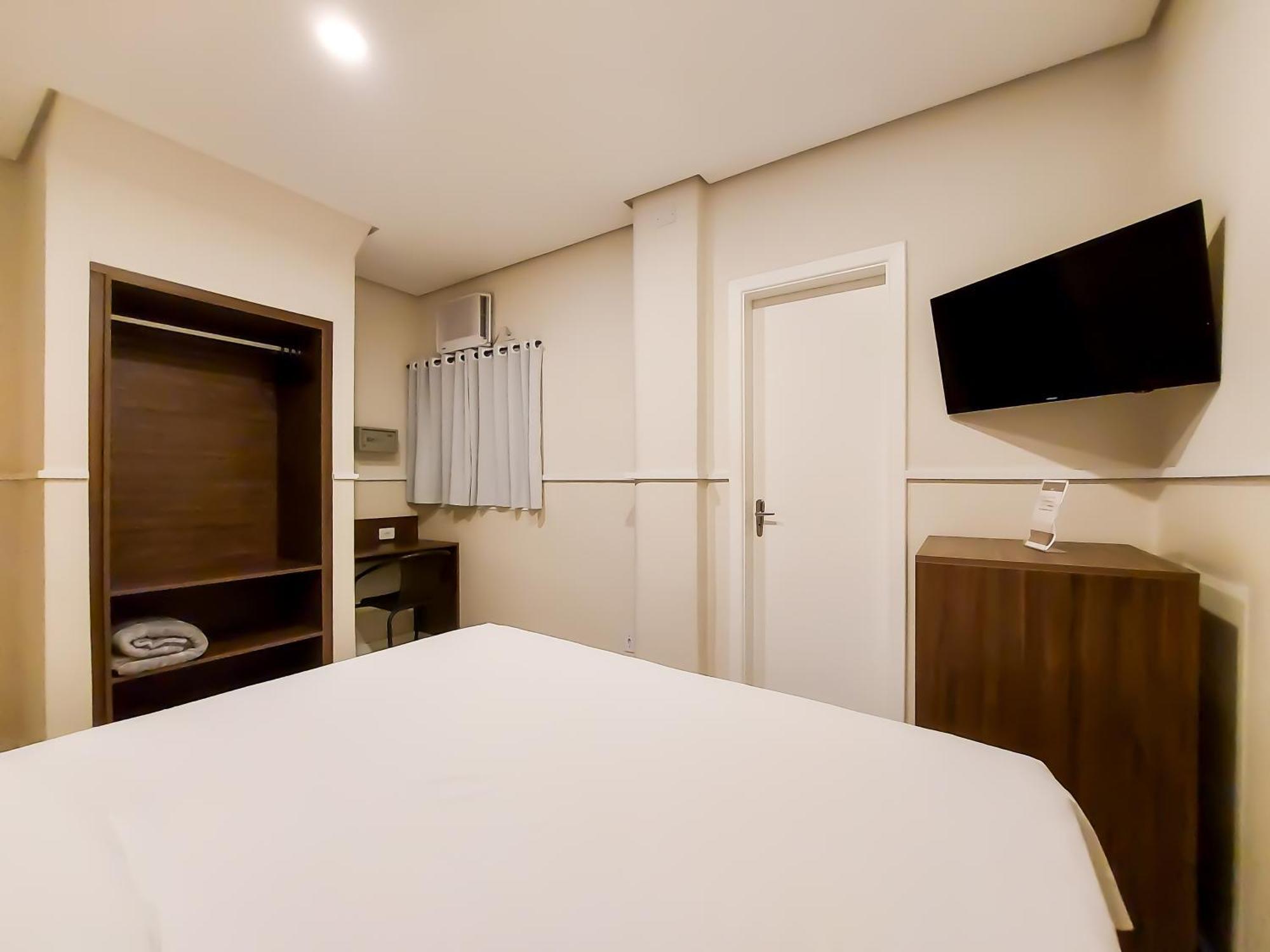 Itamarati Centro-republica 3* Sao Paulo