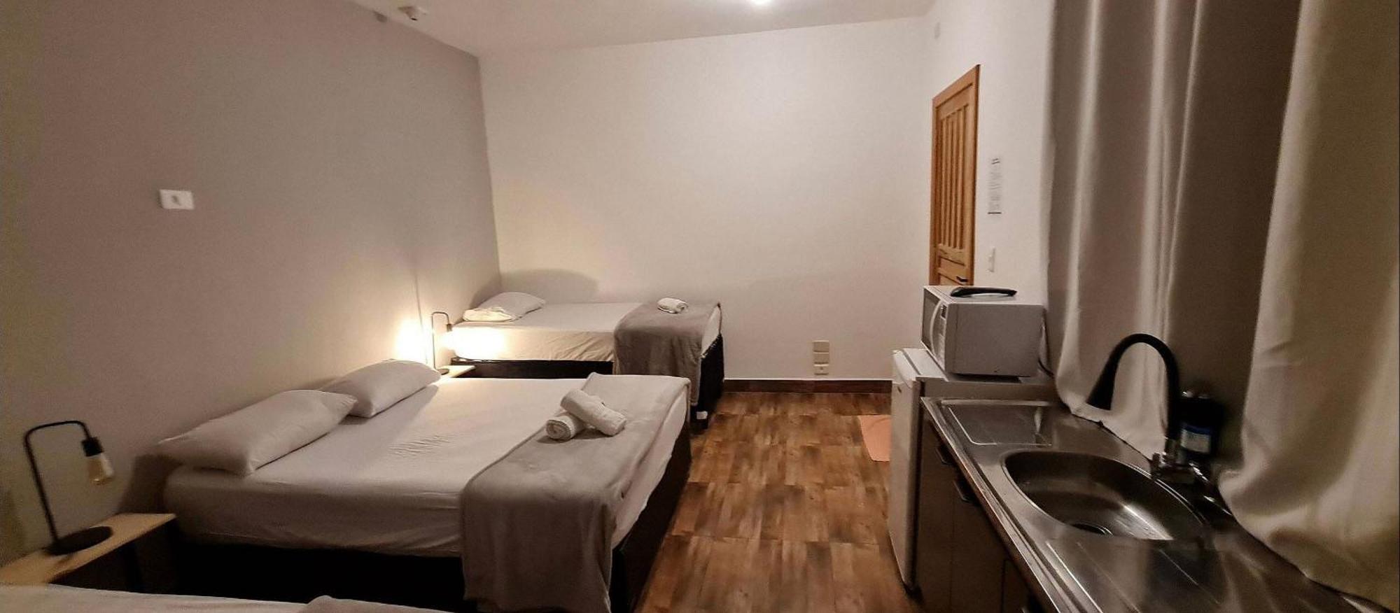 Guest house Santiago Morumbi