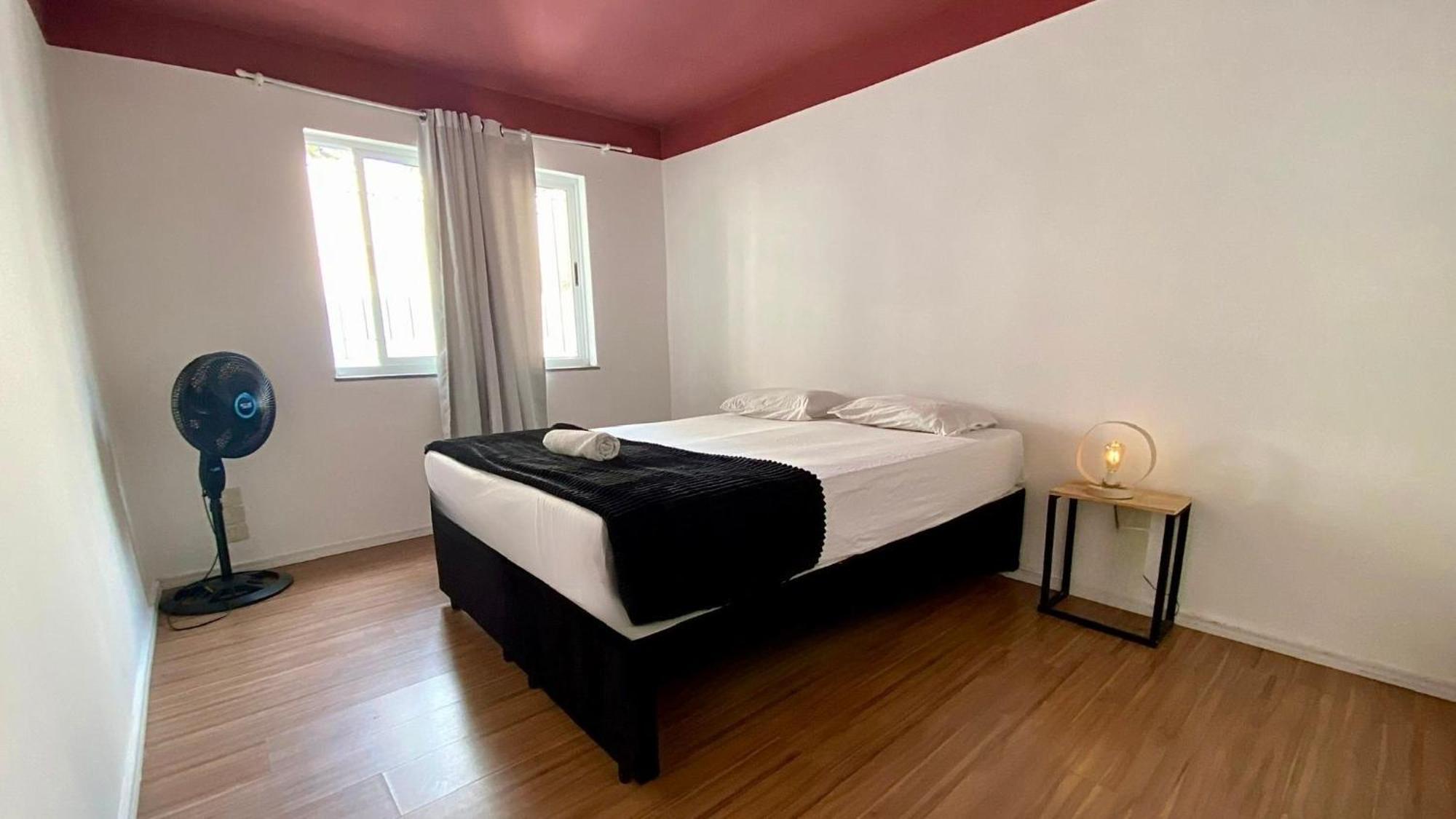 Santiago Morumbi Guest house *