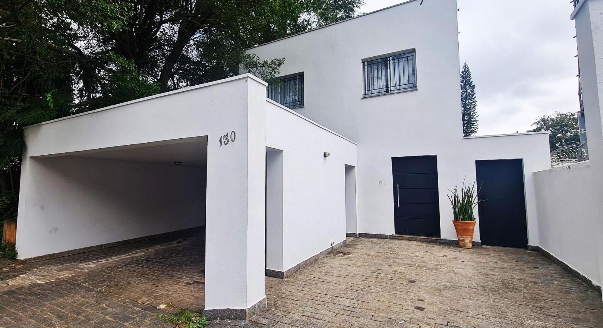 Nhà khách Santiago Morumbi São Paulo