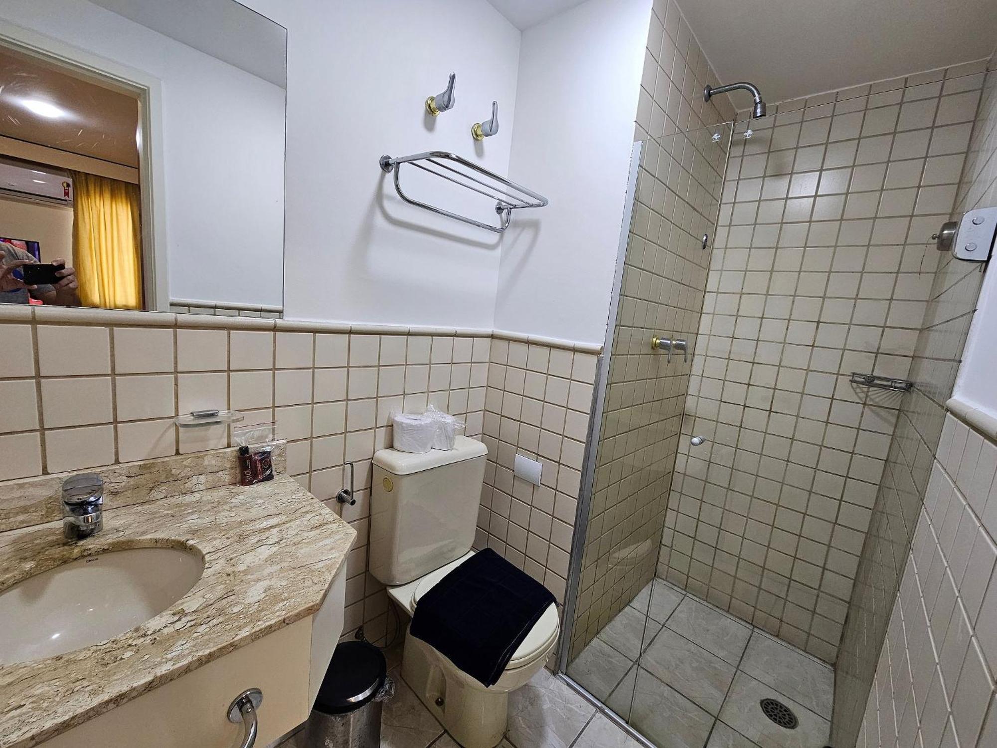 Flat Rua Americo Brasiliense 2163 Uh1208 Apartment *