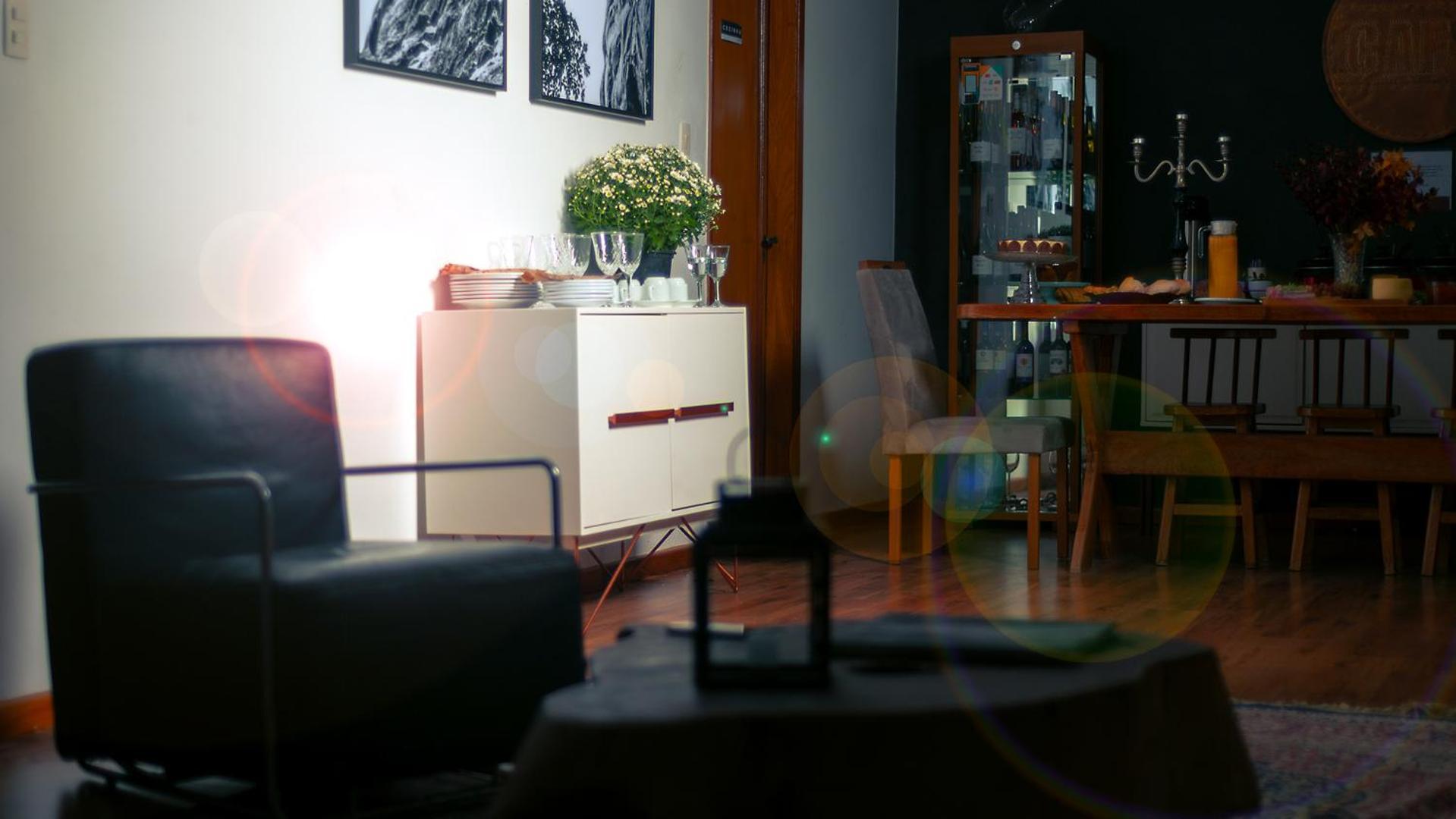Bed & Breakfast Urbanature Filme & Arte - Comfort Brooklin Sao Paulo