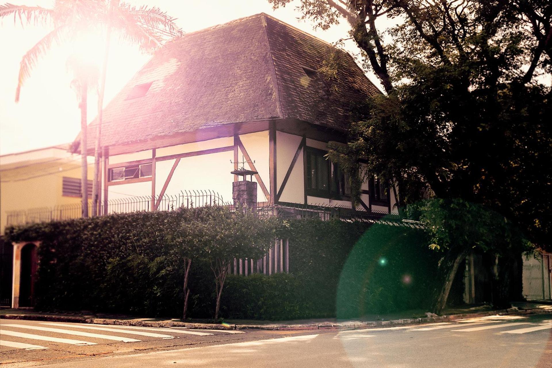 Bed & Breakfast Urbanature Filme & Arte - Comfort Brooklin