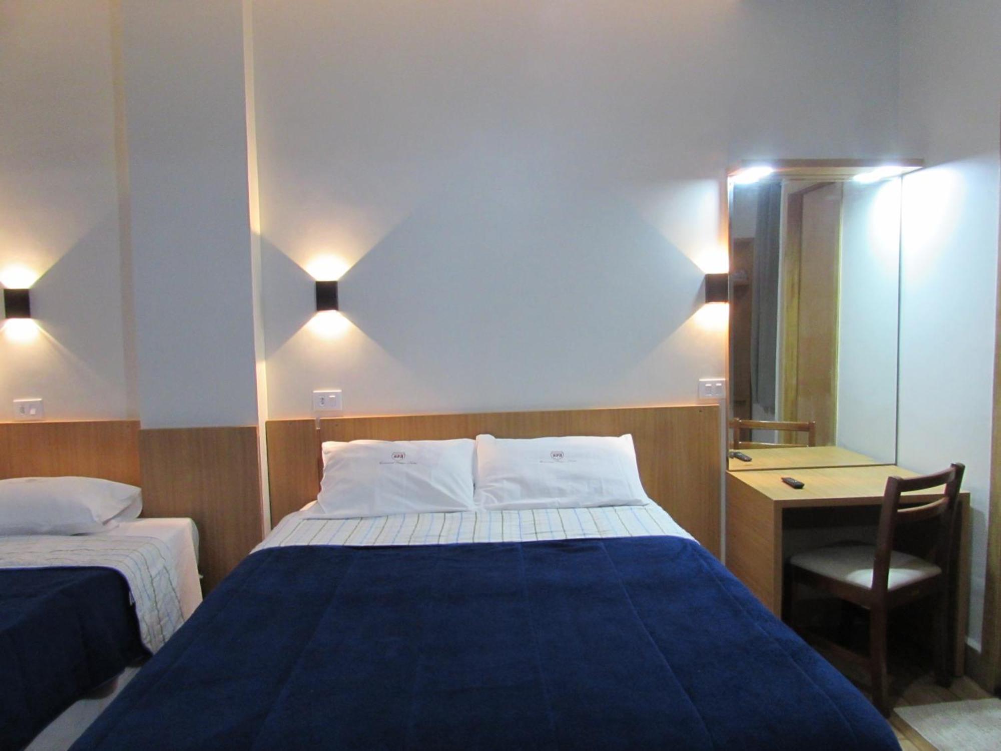 New Comercial Palace Hotel 3*