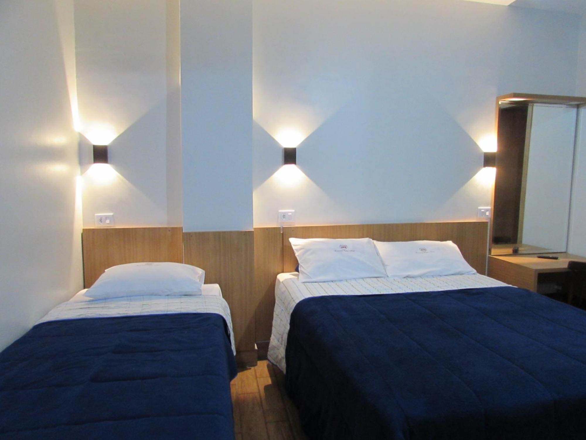 New Comercial Palace 3*