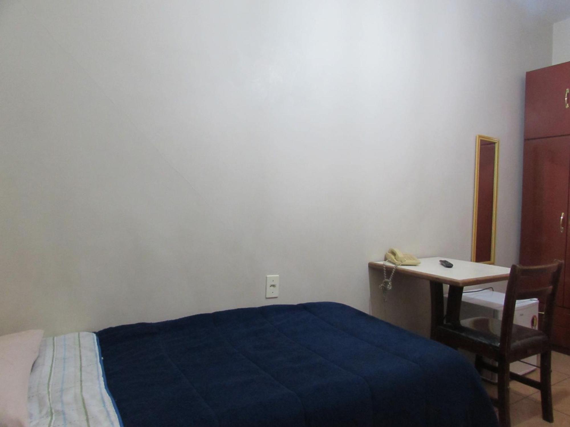 Hotel New Comercial Palace
