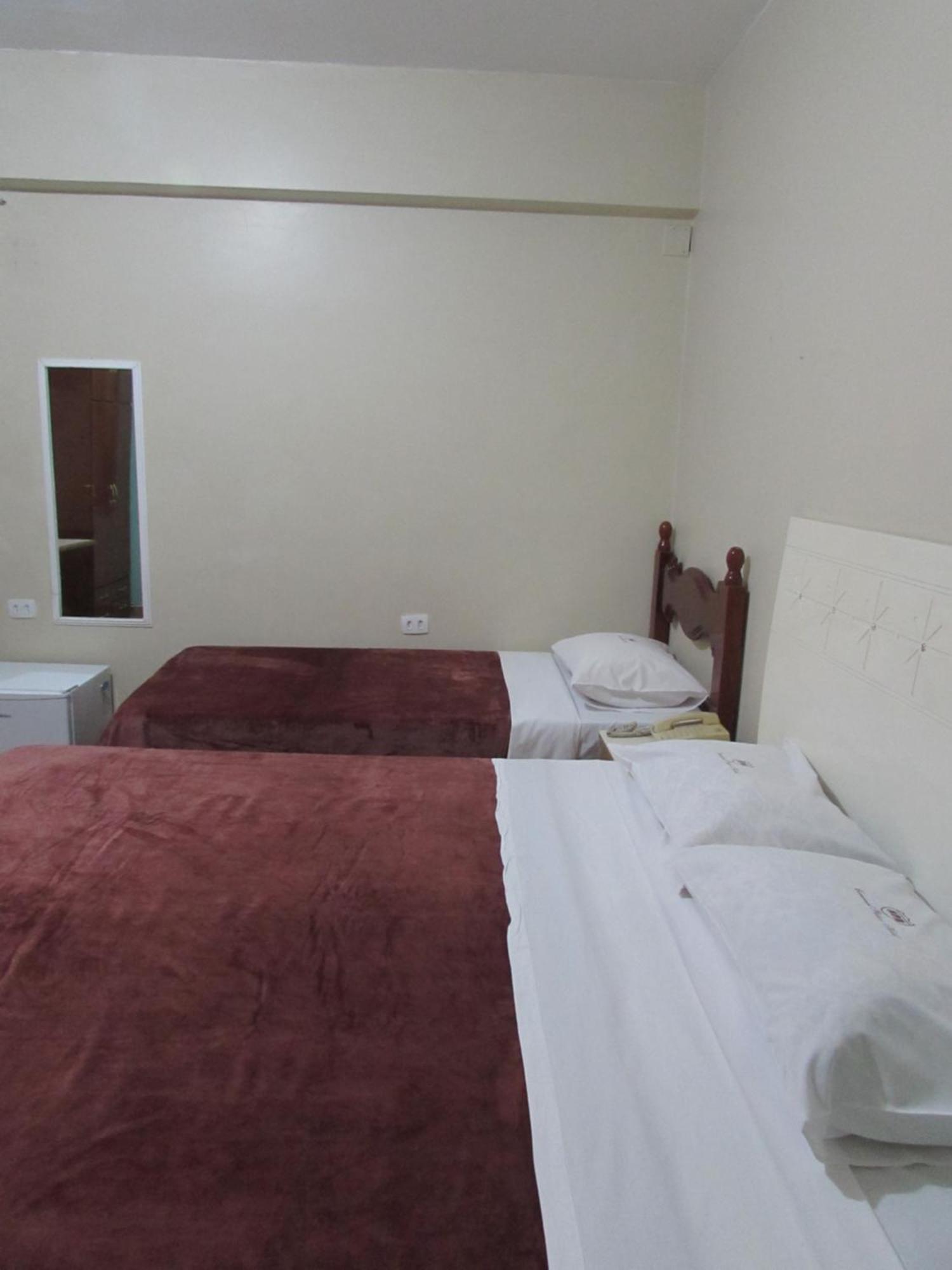 Hotel New Comercial Palace 3*