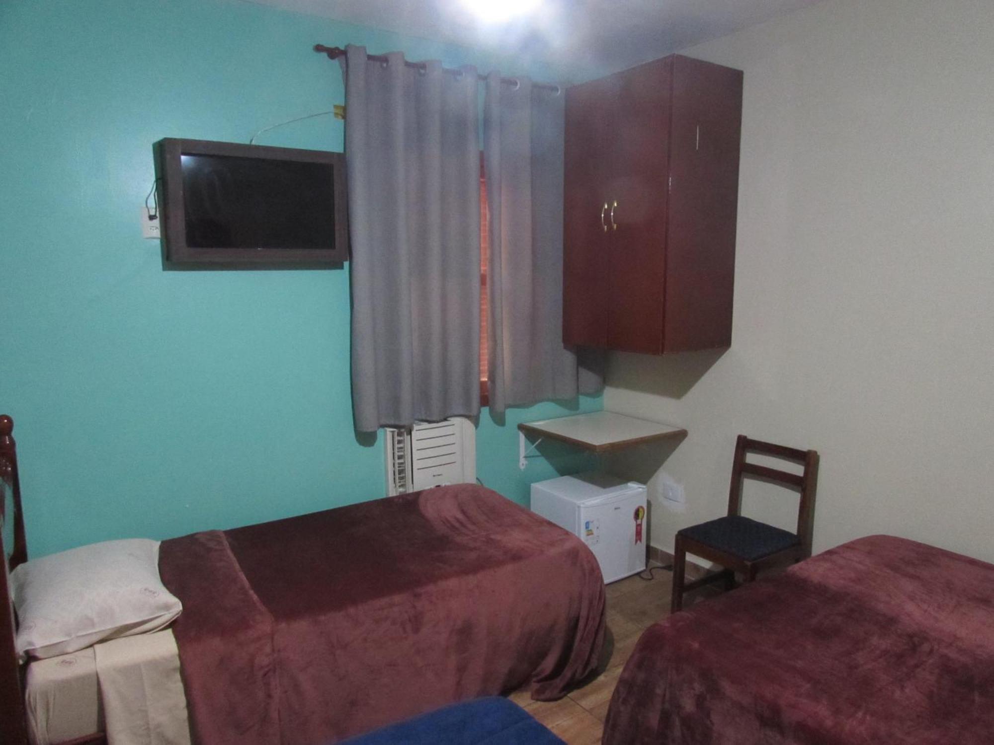 Hotel New Comercial Palace
