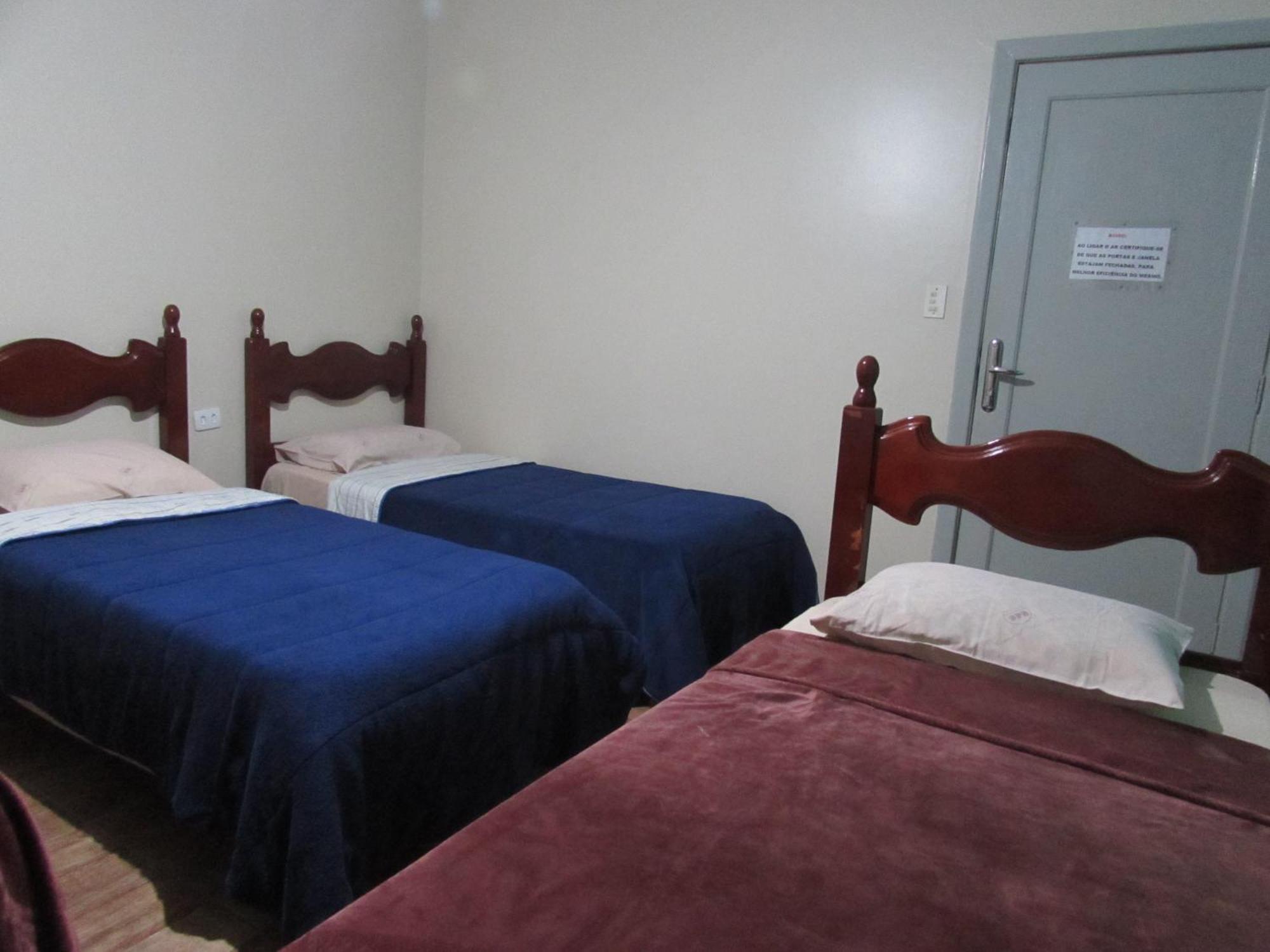 Hotel New Comercial Palace 3*