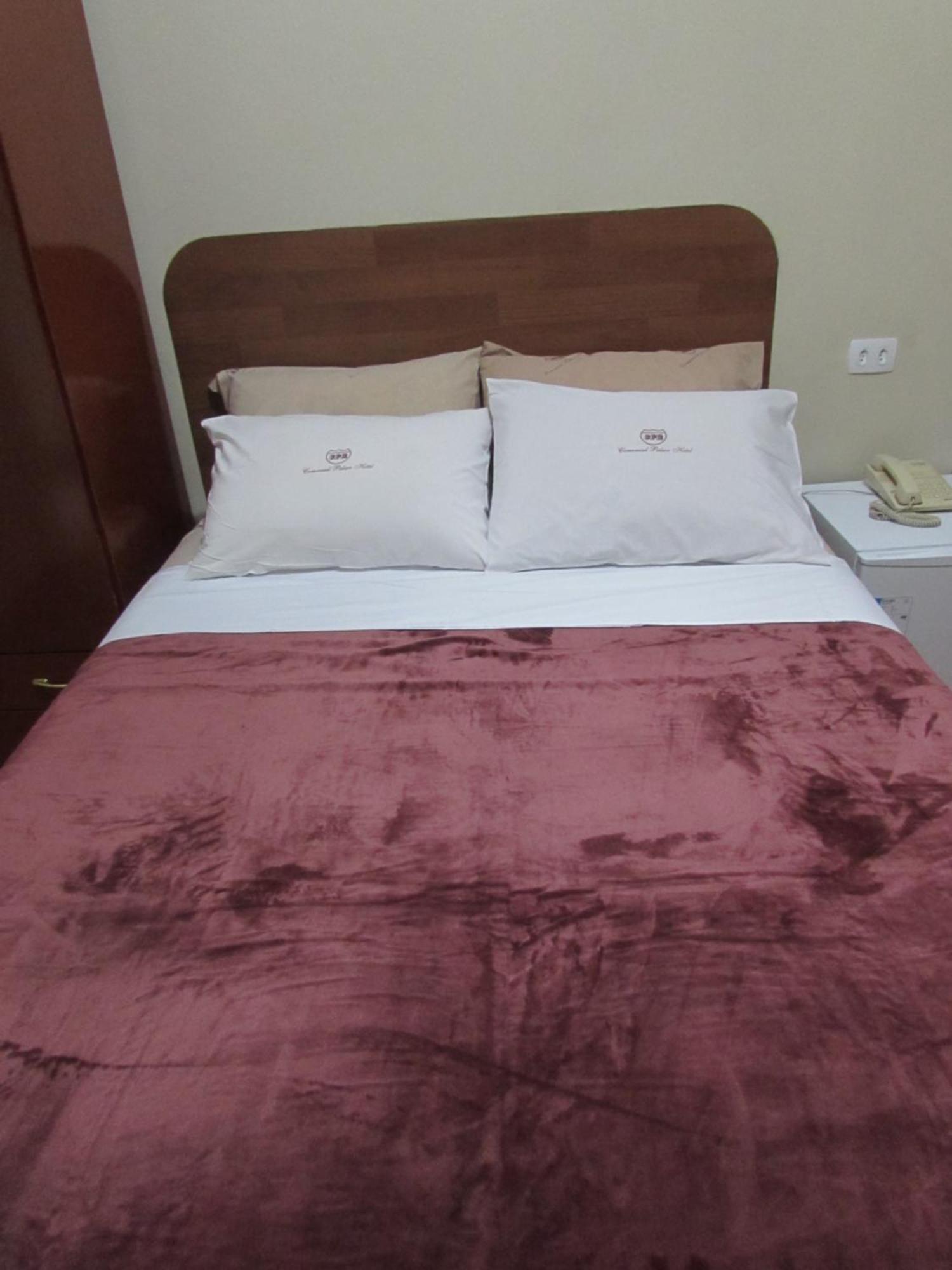 Hotel New Comercial Palace 3*