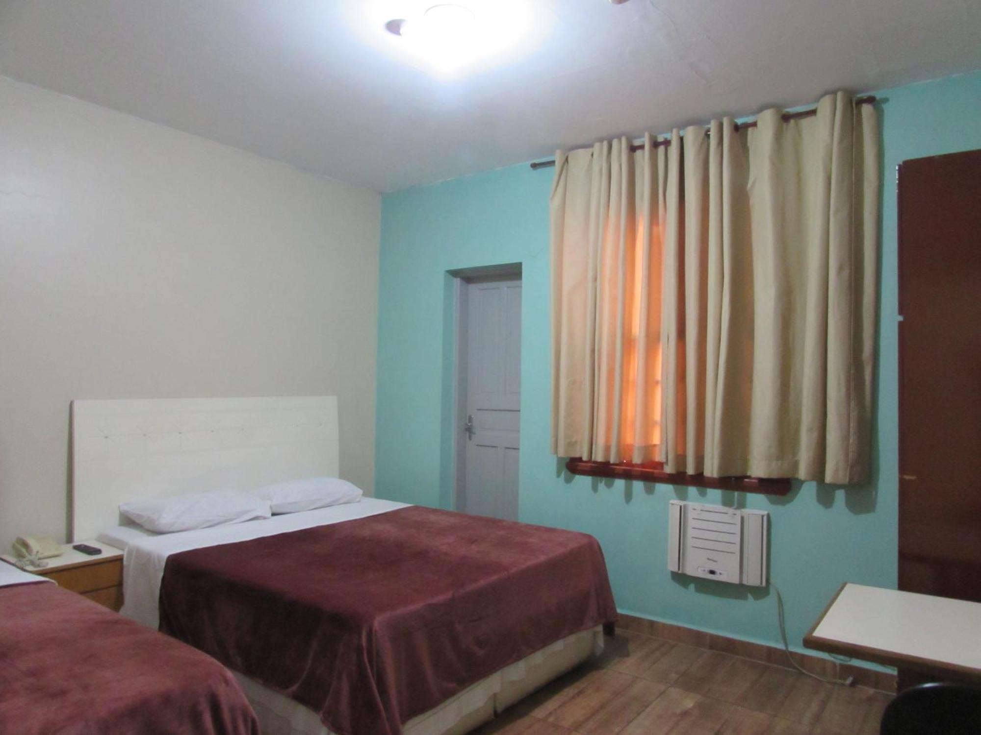 Hotel New Comercial Palace