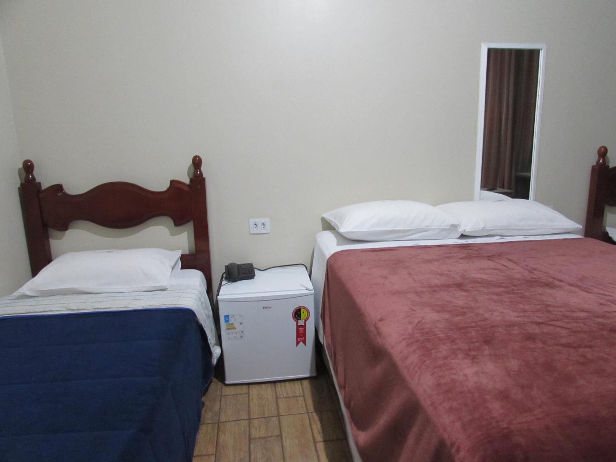 New Comercial Palace Hotel 3*
