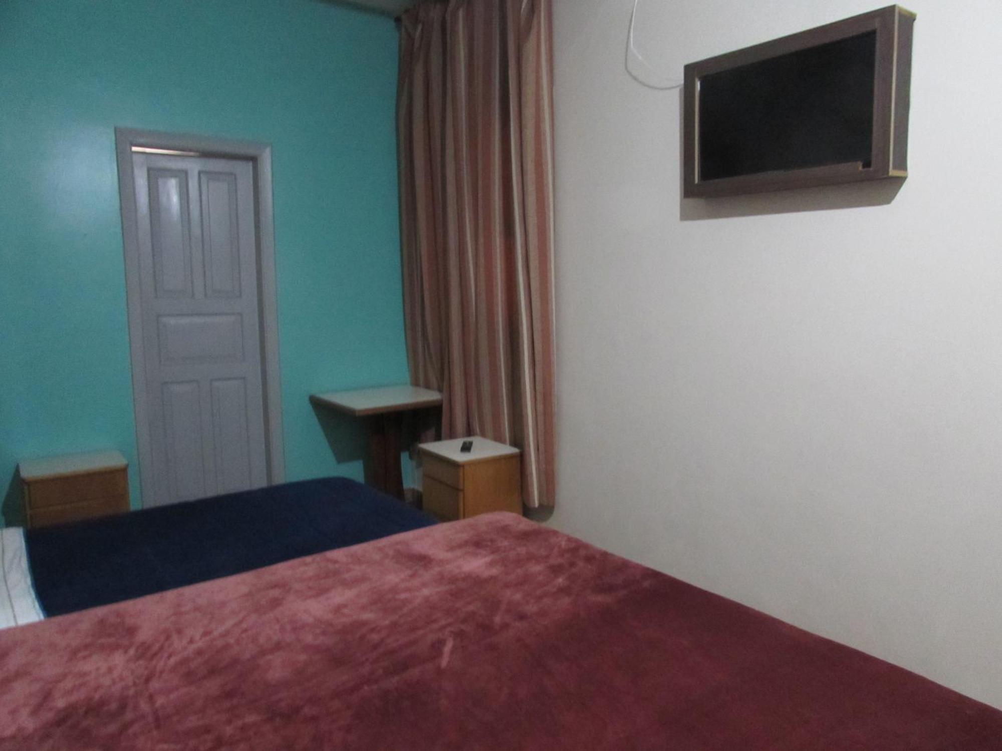 Hotel New Comercial Palace